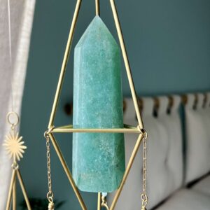 Łapacz słońca z awenturynem