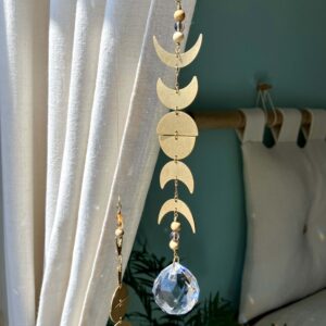 Łapacz słońca Fazy księżyca